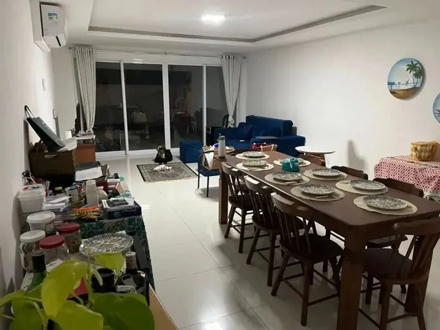 Imagem 15: Apartamento com 4 Dormitórios À Venda, 222 M² por R$ 1.650.000,00 - Praia de Cotovelo