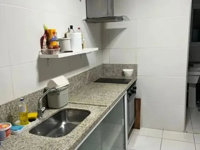 Imagem 2: Apartamento com 4 Dormitórios À Venda, 222 M² por R$ 1.650.000,00 - Praia de Cotovelo