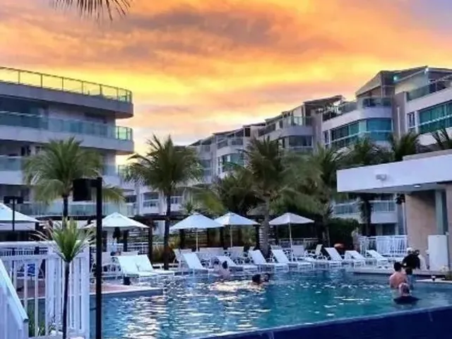 Imagem 7: Apartamento com 4 Dormitórios À Venda, 222 M² por R$ 1.650.000,00 - Praia de Cotovelo