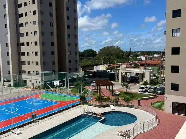 Imagem: Apartamento no Green Life Parnamirim