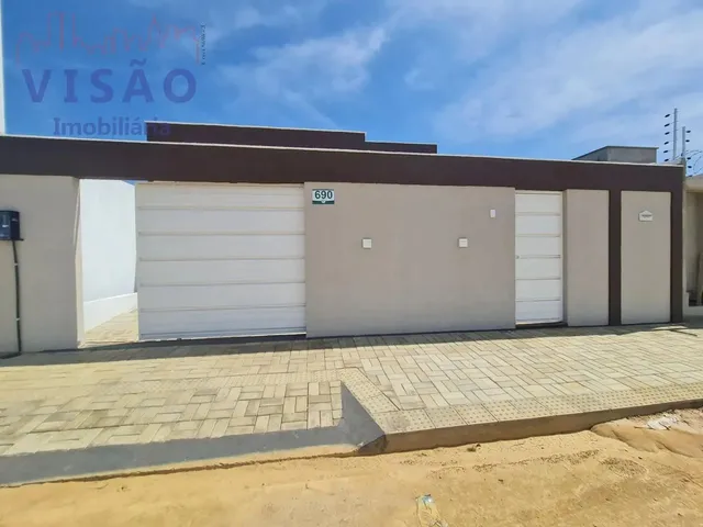 Imagem: Vende-Se Casa com 02 Quartos, Sendo Uma