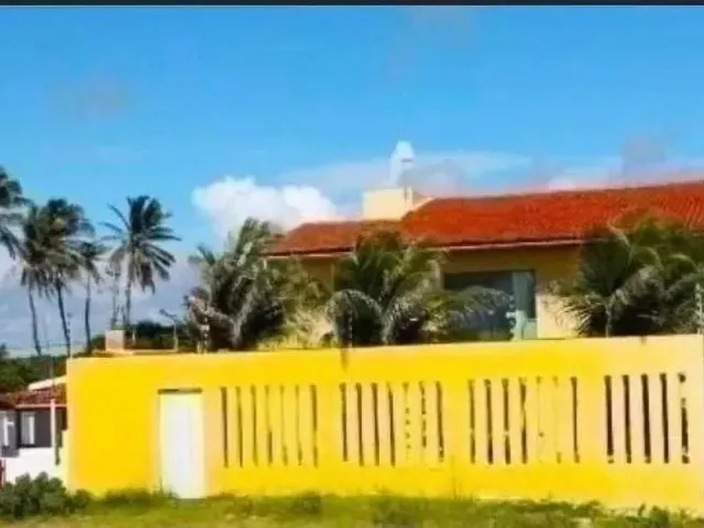 Imagem 13: Térrea para Venda Tem 700 Metros Quadrados com 5 Quartos em Genipabu - Extremoz - Rn