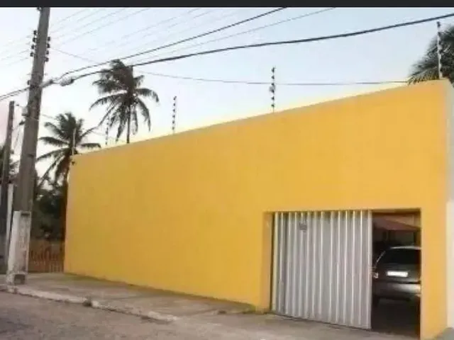 Imagem 7: Térrea para Venda Tem 700 Metros Quadrados com 5 Quartos em Genipabu - Extremoz - Rn