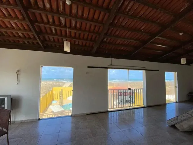 Imagem 6: Térrea para Venda Tem 700 Metros Quadrados com 5 Quartos em Genipabu - Extremoz - Rn