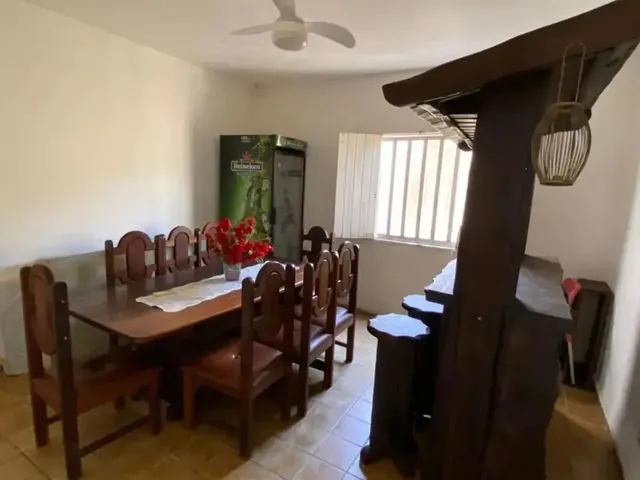 Imagem 9: Térrea para Venda Tem 700 Metros Quadrados com 5 Quartos em Genipabu - Extremoz - Rn