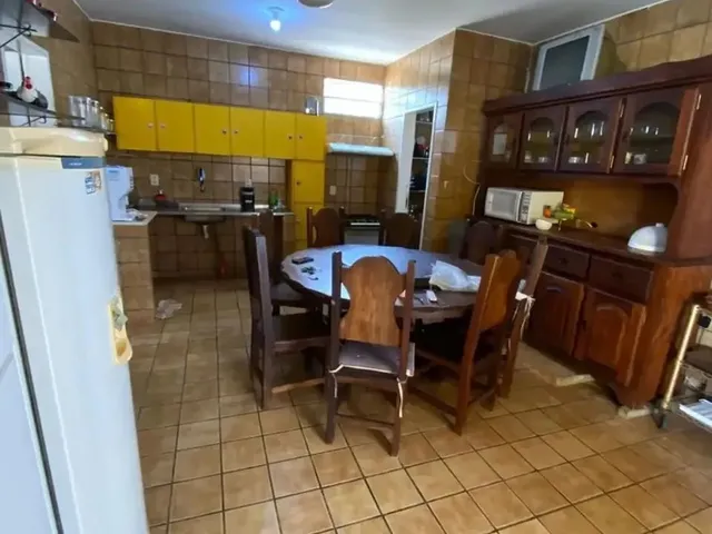 Imagem 14: Térrea para Venda Tem 700 Metros Quadrados com 5 Quartos em Genipabu - Extremoz - Rn