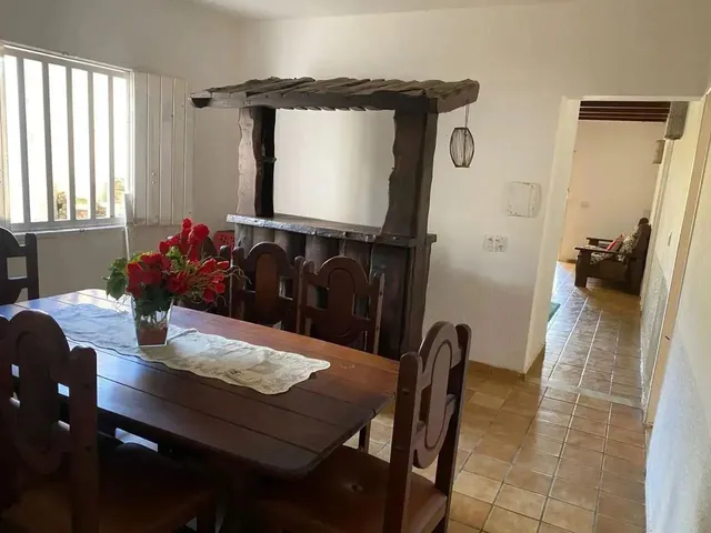 Imagem 8: Térrea para Venda Tem 700 Metros Quadrados com 5 Quartos em Genipabu - Extremoz - Rn