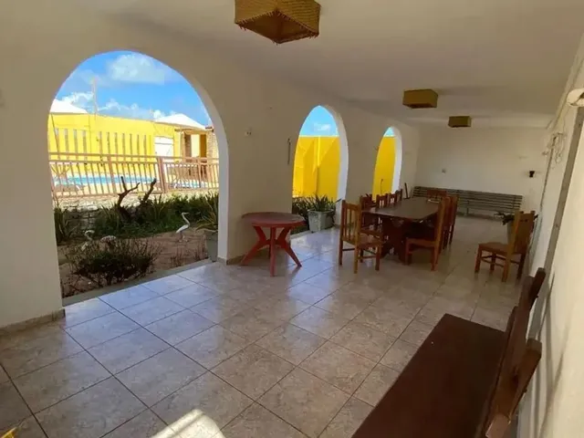 Imagem 2: Térrea para Venda Tem 700 Metros Quadrados com 5 Quartos em Genipabu - Extremoz - Rn
