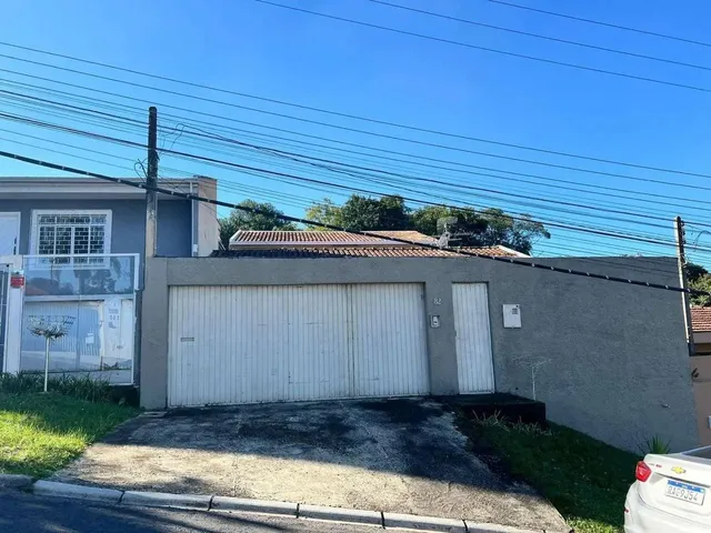 Imagem: Casa com 5 Dormitórios À Venda, 250 M²