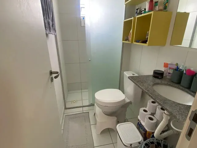 Imagem 8: Nova Colina Torre Reformado e Projetados