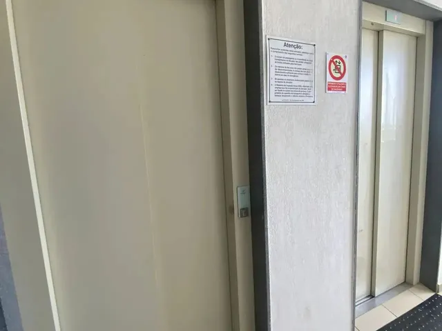 Imagem 9: Nova Colina Torre Reformado e Projetados