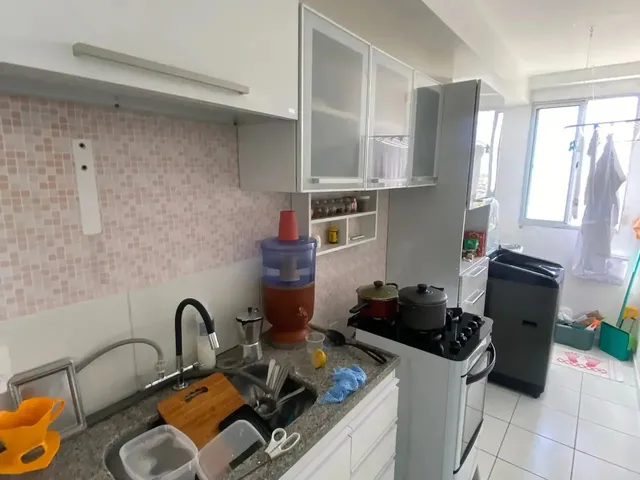 Imagem 6: Nova Colina Torre Reformado e Projetados