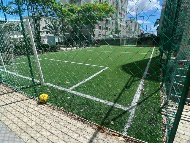 Imagem 12: Nova Colina Torre Reformado e Projetados