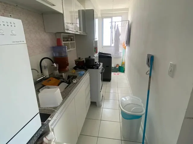 Imagem 2: Nova Colina Torre Reformado e Projetados