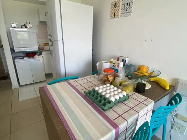 Imagem 7: Nova Colina Torre Reformado e Projetados