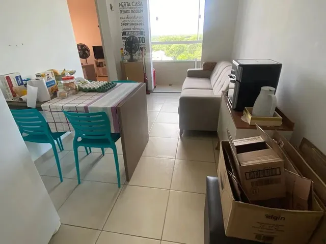 Imagem 5: Nova Colina Torre Reformado e Projetados