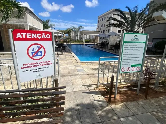 Imagem 13: Nova Colina Torre Reformado e Projetados