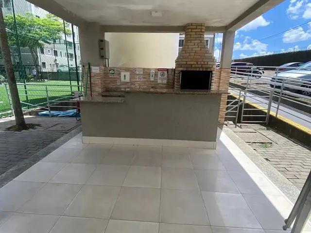Imagem 4: Nova Colina Torre Reformado e Projetados