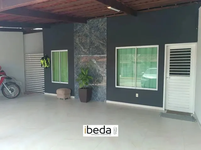 Imagem: Ibeda - Casa em Condomínio no Resd Europa