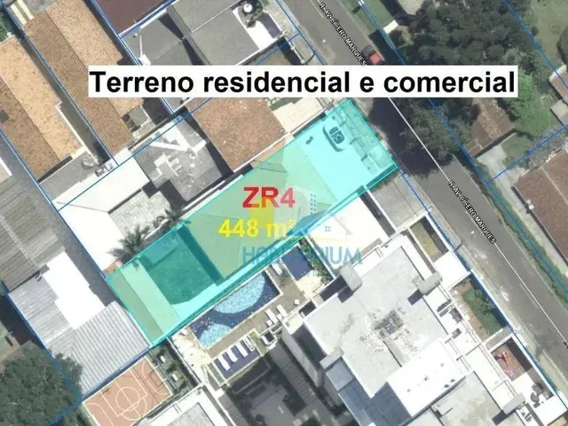 Imagem 8: Excelente Casa Residencial Ou Empresas C/ Edícula , Quintal e Deck