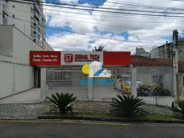 Imagem 13: Excelente Casa Residencial Ou Empresas C/ Edícula , Quintal e Deck