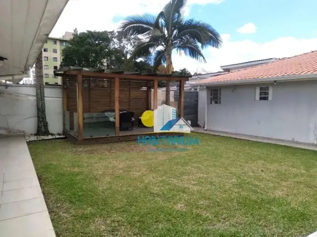 Imagem 9: Excelente Casa Residencial Ou Empresas C/ Edícula , Quintal e Deck
