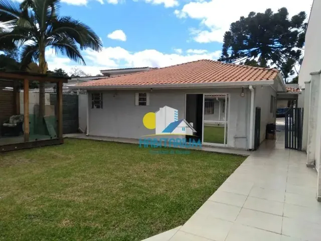 Imagem 3: Excelente Casa Residencial Ou Empresas C/ Edícula , Quintal e Deck