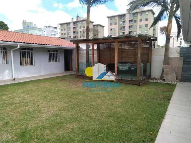 Imagem 4: Excelente Casa Residencial Ou Empresas C/ Edícula , Quintal e Deck