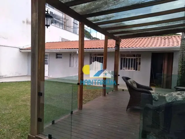 Imagem 14: Excelente Casa Residencial Ou Empresas C/ Edícula , Quintal e Deck