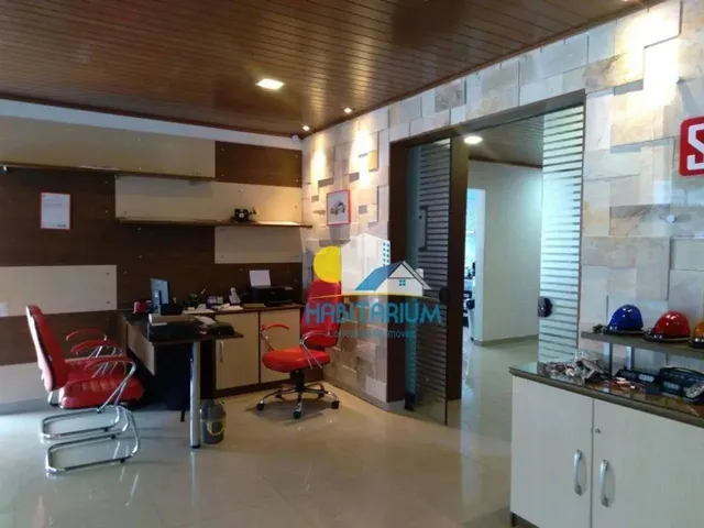 Imagem 11: Excelente Casa Residencial Ou Empresas C/ Edícula , Quintal e Deck