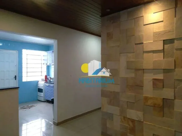 Imagem 12: Excelente Casa Residencial Ou Empresas C/ Edícula , Quintal e Deck