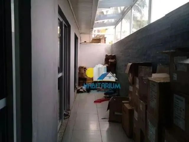 Imagem 7: Excelente Casa Residencial Ou Empresas C/ Edícula , Quintal e Deck