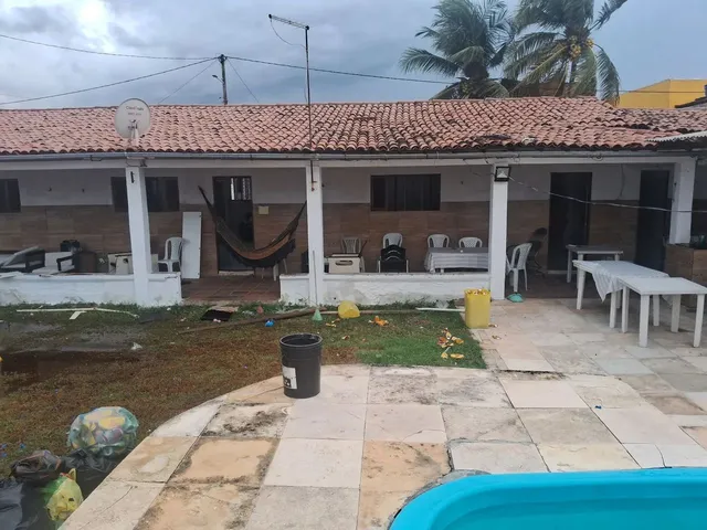Imagem: Venda Ou Troca Casa Praia em Pitangui