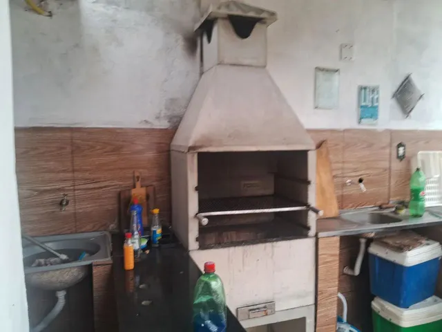 Imagem 2: Venda Ou Troca Casa Praia em Pitangui