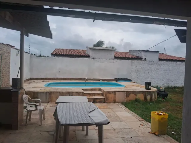 Imagem 3: Venda Ou Troca Casa Praia em Pitangui