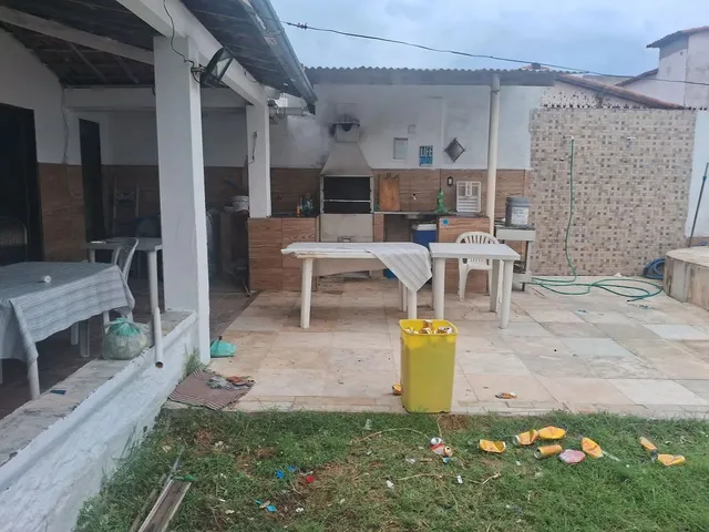Imagem 6: Venda Ou Troca Casa Praia em Pitangui