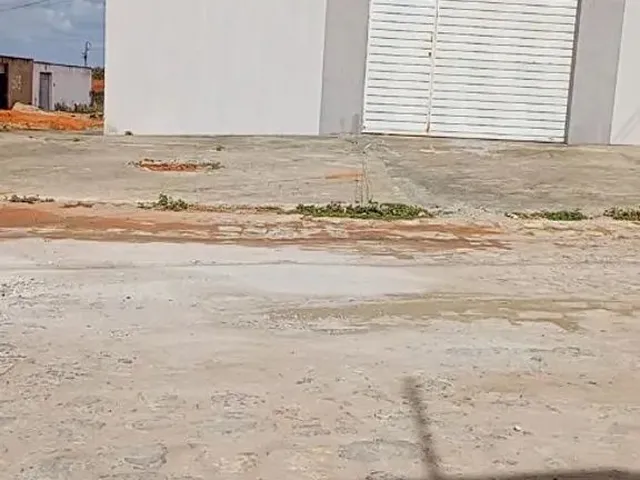 Imagem: Vendo Ou Troco em Carro, Casa de Repasse
