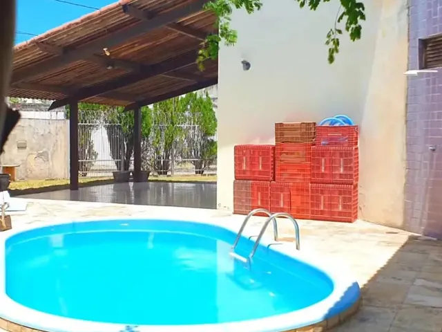 Imagem: Vende-Se Excelente Casa com Piscina em Nova