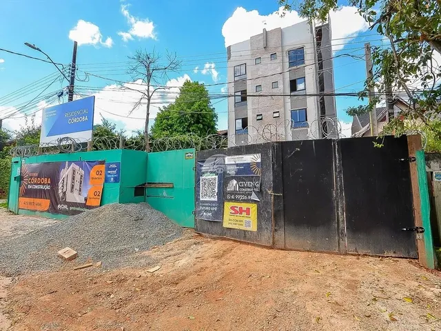 Imagem: Vendas Apartamento Curitiba Pr