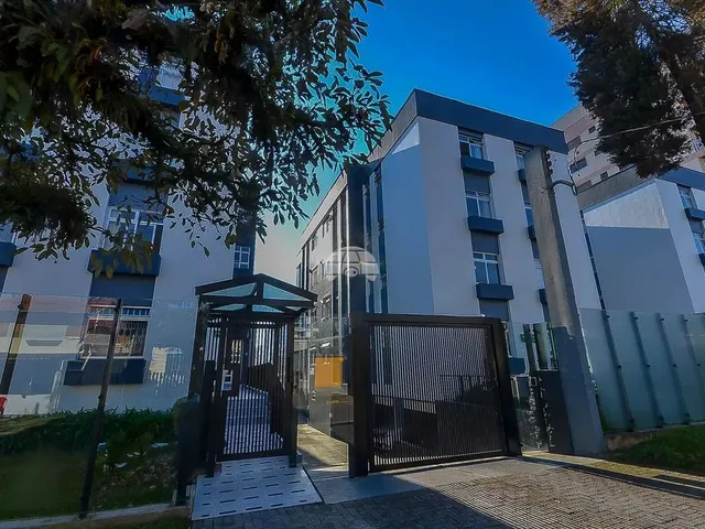 Imagem: Vendas Apartamento Curitiba Pr