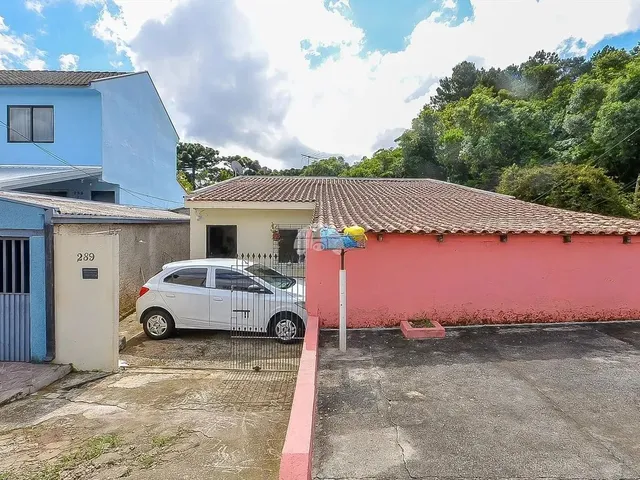 Imagem: Vendas Casa Curitiba Pr