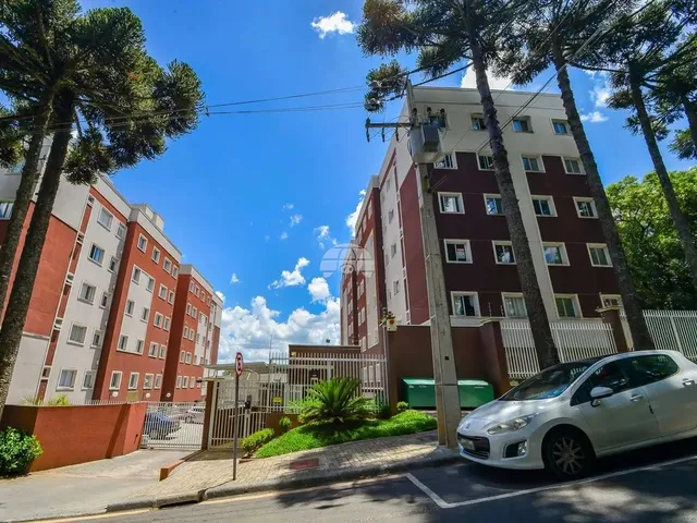 Imagem: Vendas Apartamento Curitiba Pr