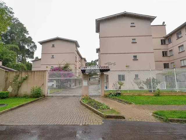 Imagem: Vendas Apartamento Curitiba Pr