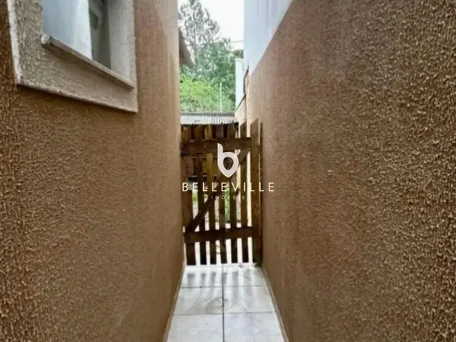 Imagem 3: Casa de Condomínio com 3 Quartos À Venda, 170M² - Curitiba/Cachoeira