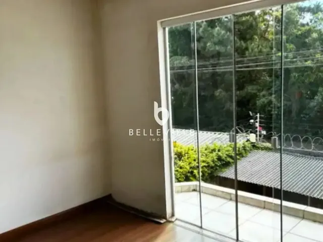 Imagem 4: Casa de Condomínio com 3 Quartos À Venda, 170M² - Curitiba/Cachoeira