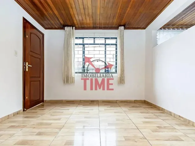 Imagem: Ca0339 - Casa Térrea com Terreno 260M²