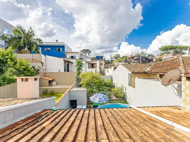 Imagem 9: Sobrado 3 Quartos, 2 Vagas - 130M²