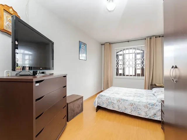 Imagem 3: Sobrado 3 Quartos, 2 Vagas - 130M²