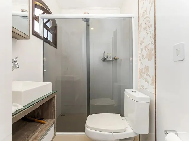 Imagem 4: Sobrado 3 Quartos, 2 Vagas - 130M²