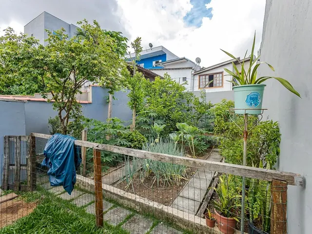 Imagem 8: Sobrado 3 Quartos, 2 Vagas - 130M²